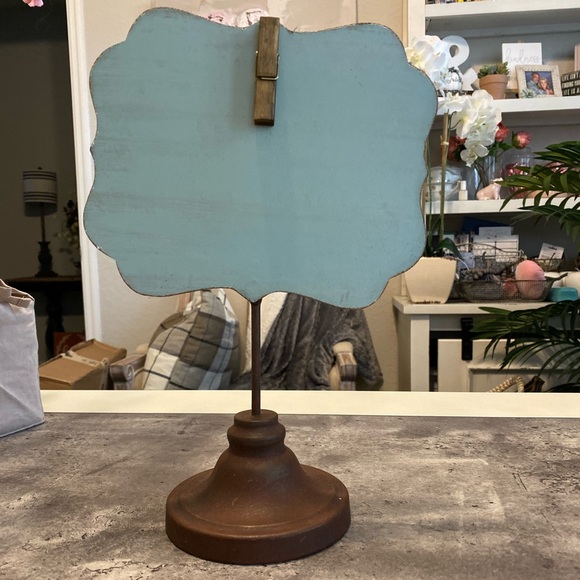 Other - Photo/Note Holder